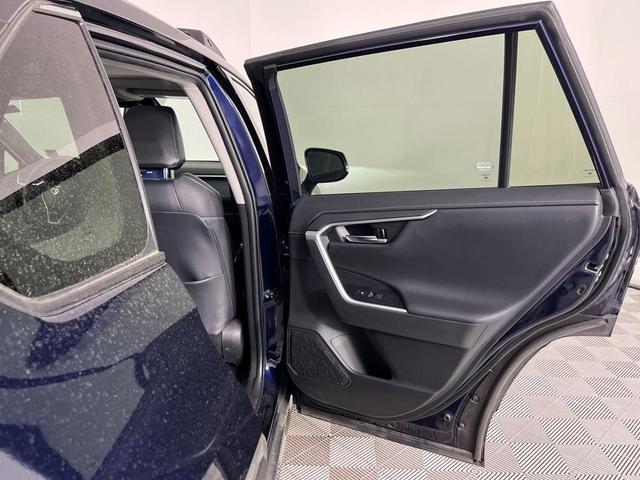 Photo of 2022 Blueprint Toyota RAV4 Hybrid