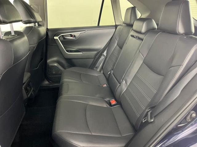 Photo of 2022 Blueprint Toyota RAV4 Hybrid