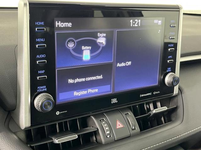 Photo of 2022 Blueprint Toyota RAV4 Hybrid