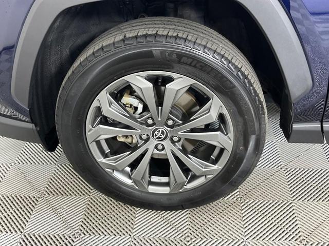 Photo of 2022 Blueprint Toyota RAV4 Hybrid