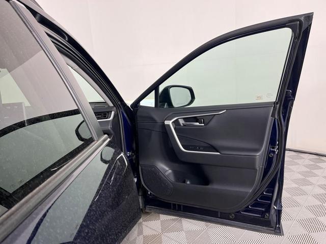 Photo of 2022 Blueprint Toyota RAV4 Hybrid