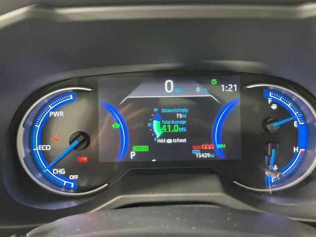 Photo of 2022 Blueprint Toyota RAV4 Hybrid