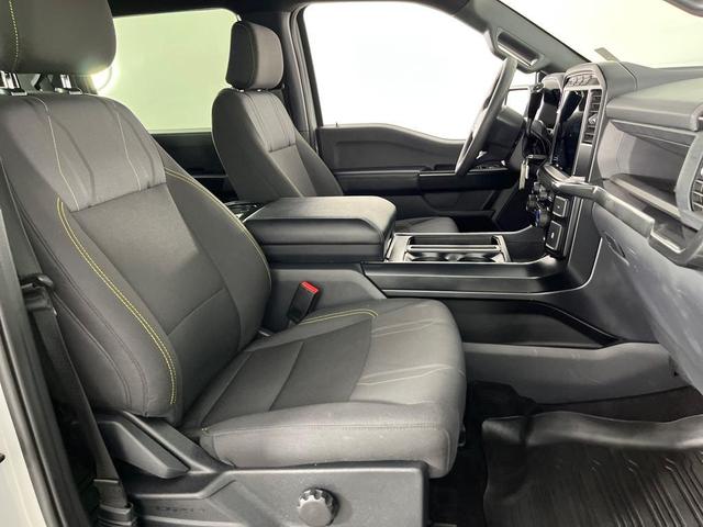 Photo of 2024 Gray Ford F-150
