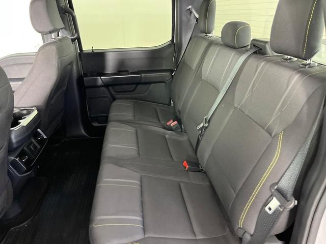 Photo of 2024 Gray Ford F-150