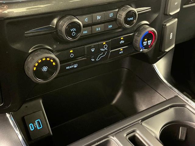 Photo of 2024 Gray Ford F-150