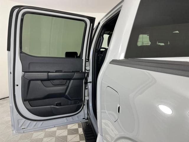 Photo of 2024 Gray Ford F-150