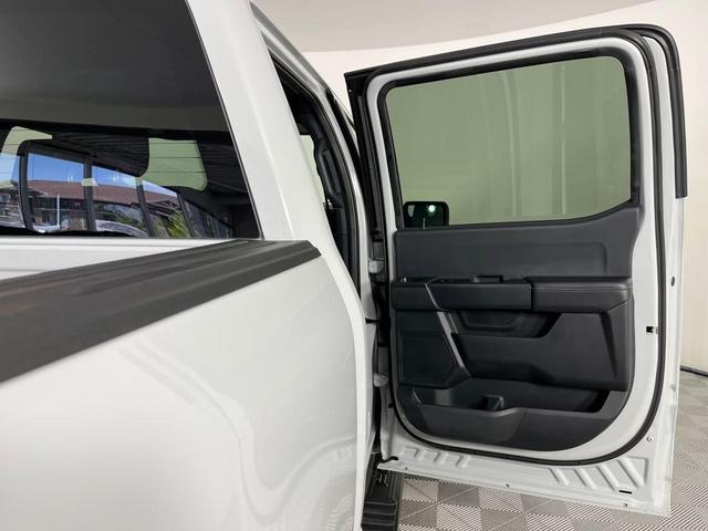 Photo of 2024 Gray Ford F-150
