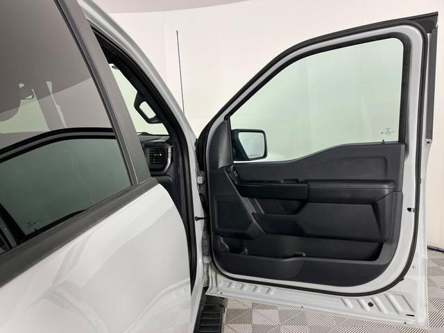 Photo of 2024 Gray Ford F-150