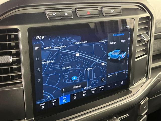 Photo of 2024 Gray Ford F-150