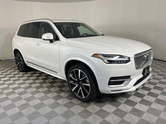 2023 Volvo XC90