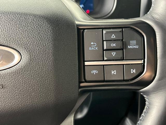 Photo of 2025 Black Ford F-350