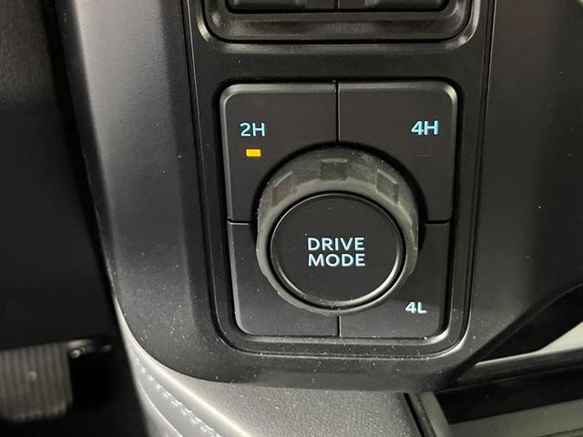 Photo of 2025 Black Ford F-350