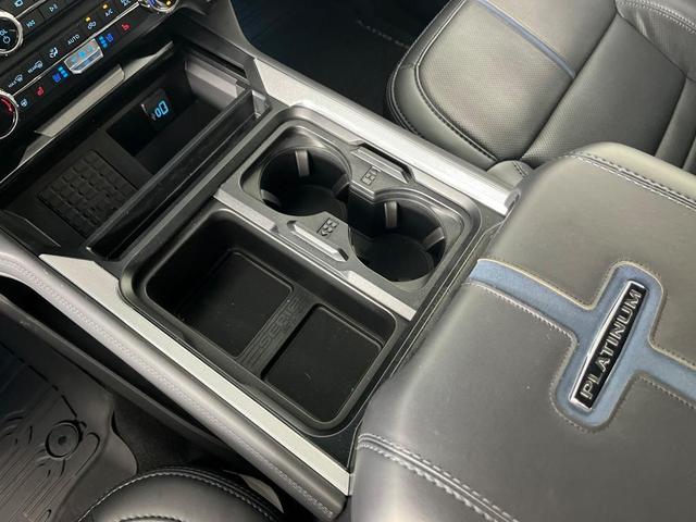 Photo of 2025 Black Ford F-350