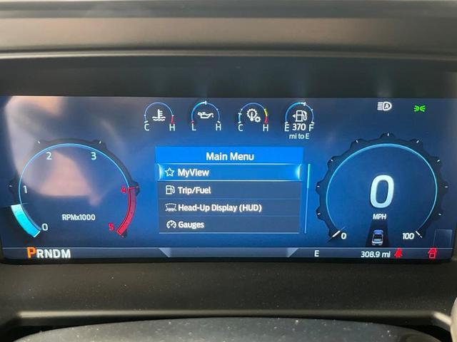 Photo of 2025 Black Ford F-350
