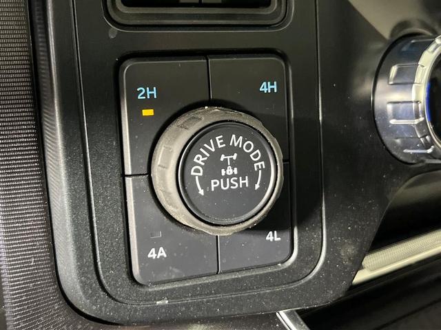 Photo of 2025 Black Metallic Ford F-150
