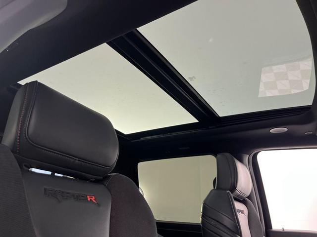 Photo of 2025 Black Metallic Ford F-150