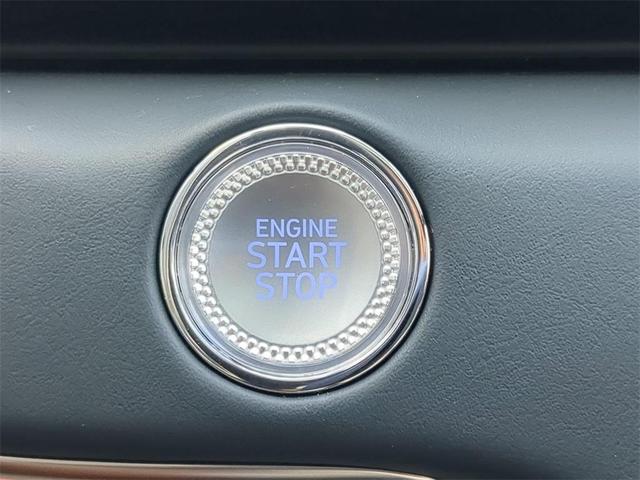 Photo of 2025 Capri Blue Genesis GV80