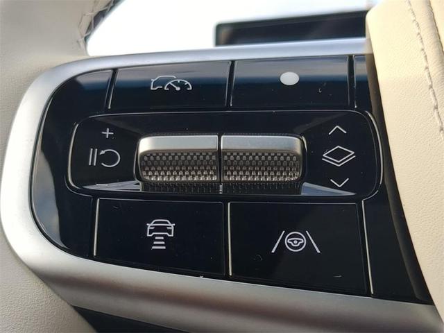 Photo of 2025 Capri Blue Genesis GV80