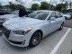 2018 Genesis G90
