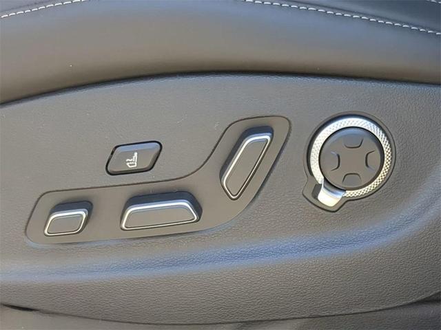 Photo of 2025 Savile Silver Genesis GV80