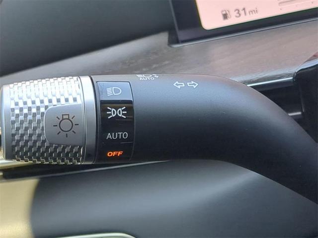Photo of 2025 Savile Silver Genesis GV80