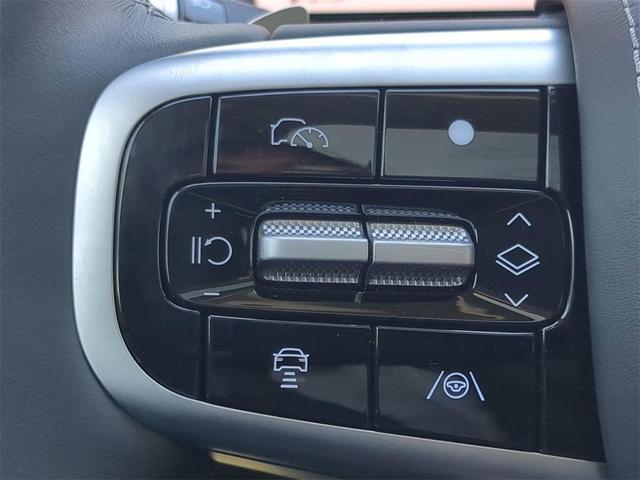 Photo of 2025 Savile Silver Genesis GV80