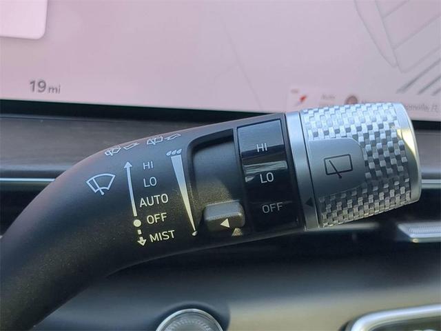 Photo of 2025 Savile Silver Genesis GV80