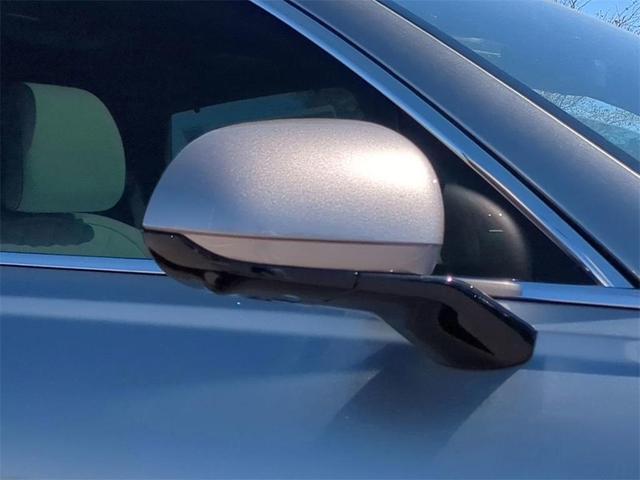Photo of 2025 Savile Silver Genesis GV80