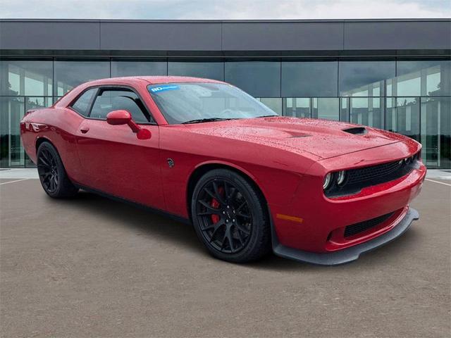 2015 Dodge Challenger