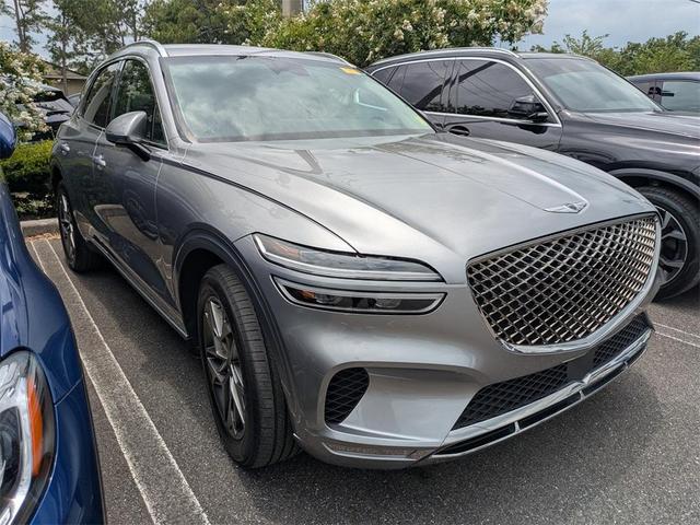 2024 Genesis Gv70
