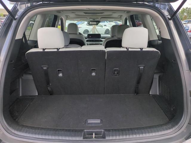Photo of 2022 Gravity Gray Kia Telluride