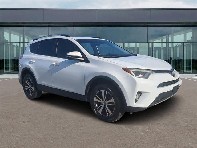 2018 Toyota RAV4