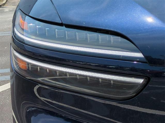 Photo of 2026 Capri Blue Genesis GV70
