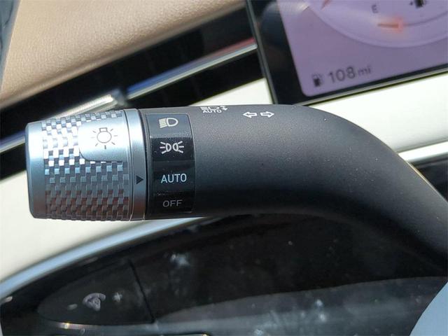 Photo of 2026 Capri Blue Genesis GV70