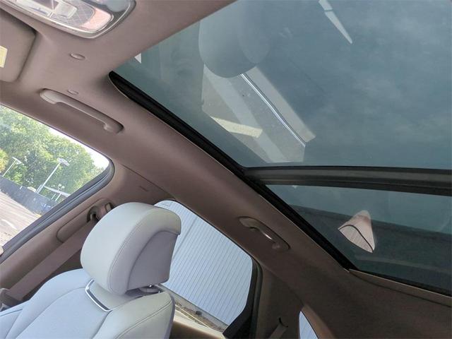 Photo of 2026 Capri Blue Genesis GV70