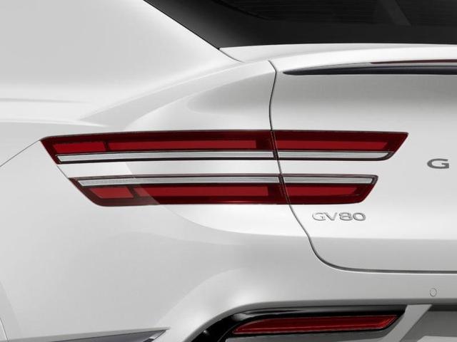 Photo of 2026 UYH Genesis GV80