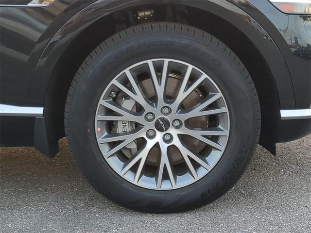 Photo of 2025 Vik Black Genesis GV80
