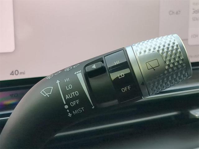 Photo of 2025 Vik Black Genesis GV80