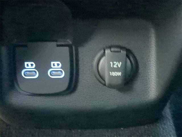 Photo of 2025 Vik Black Genesis GV80