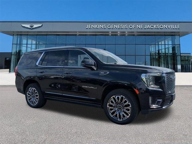 2023 GMC Yukon