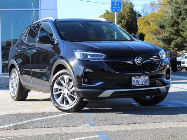 2023 Buick Encore Gx