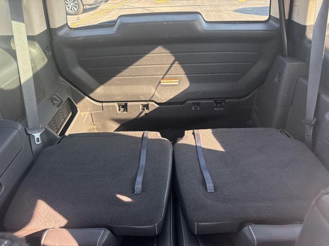 Photo of 2010 Tuxedo Black Ford Flex