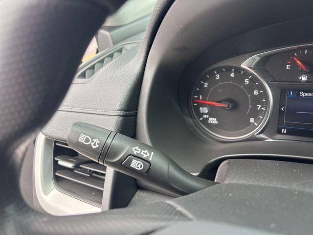 Photo of 2022 Ebony Twilight Metallic GMC Terrain