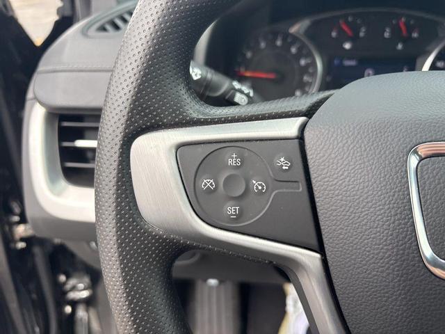 Photo of 2022 Ebony Twilight Metallic GMC Terrain