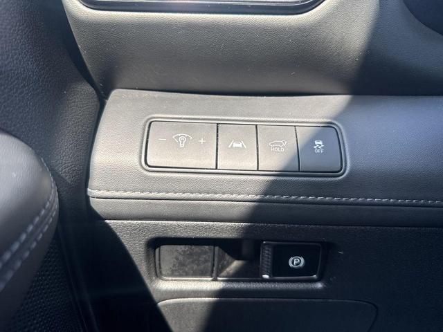 Photo of 2023 Serenity White Pearl Hyundai SANTA FE