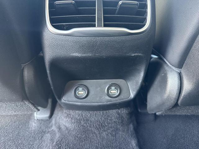 Photo of 2023 Serenity White Pearl Hyundai SANTA FE