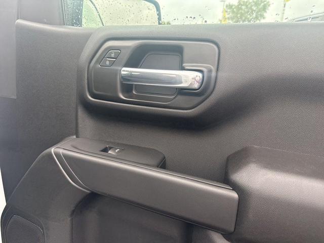 Photo of 2026 Summit White Chevrolet Silverado 1500