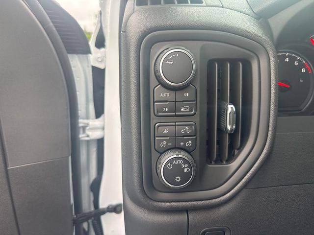 Photo of 2026 Summit White Chevrolet Silverado 1500