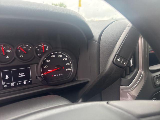 Photo of 2026 Summit White Chevrolet Silverado 1500