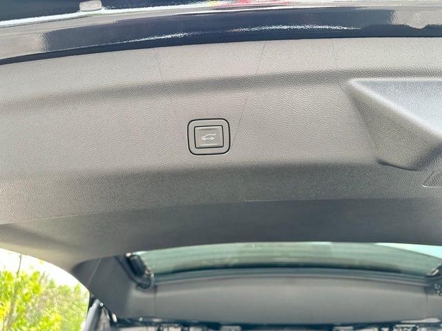 Photo of 2025 Black Chevrolet Tahoe
